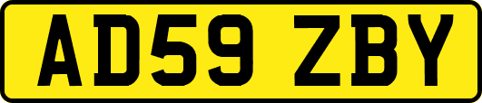 AD59ZBY
