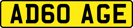 AD60AGE