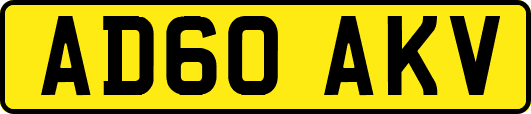 AD60AKV