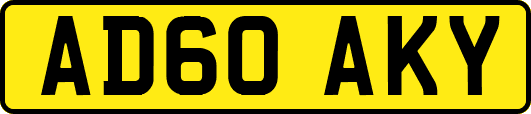 AD60AKY