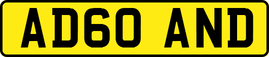 AD60AND