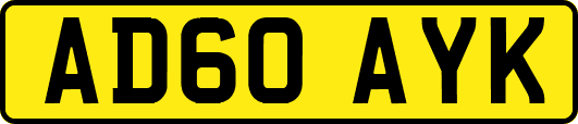 AD60AYK