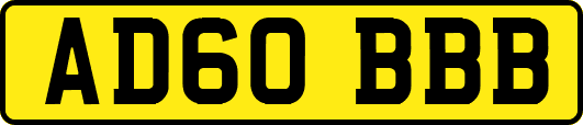AD60BBB