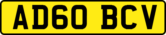 AD60BCV