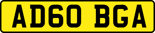 AD60BGA