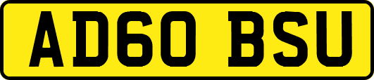 AD60BSU