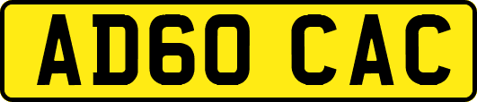 AD60CAC