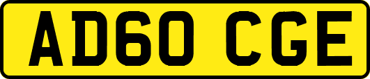 AD60CGE