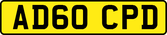 AD60CPD