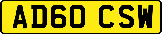 AD60CSW