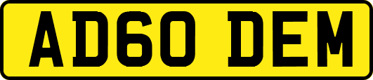 AD60DEM