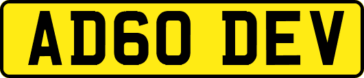 AD60DEV