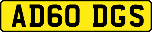 AD60DGS