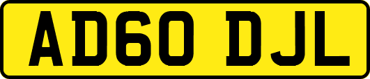 AD60DJL