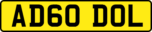 AD60DOL