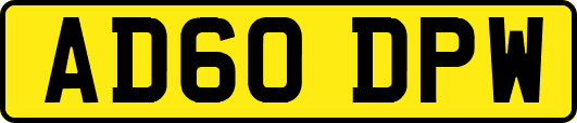 AD60DPW