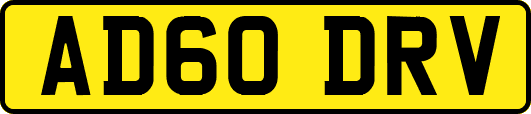 AD60DRV