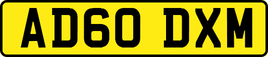 AD60DXM