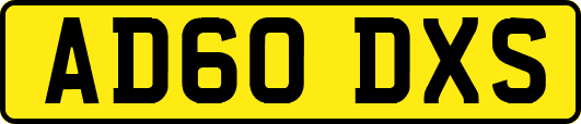 AD60DXS