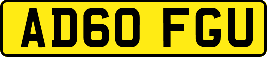 AD60FGU