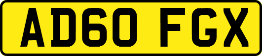 AD60FGX