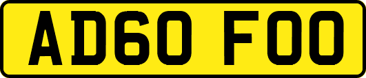 AD60FOO