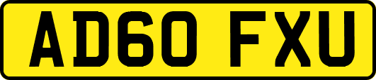 AD60FXU