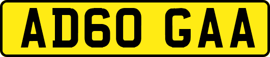 AD60GAA