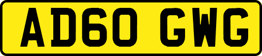 AD60GWG