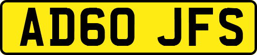 AD60JFS