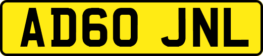 AD60JNL