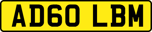 AD60LBM