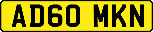 AD60MKN