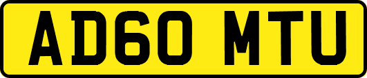 AD60MTU