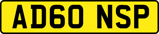 AD60NSP