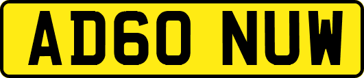 AD60NUW