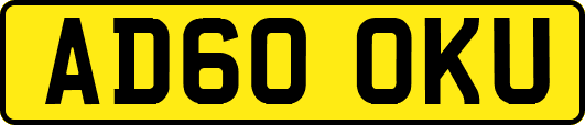 AD60OKU