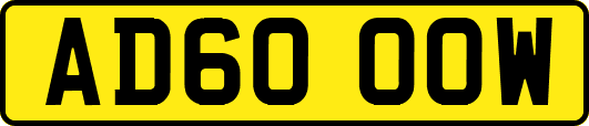 AD60OOW