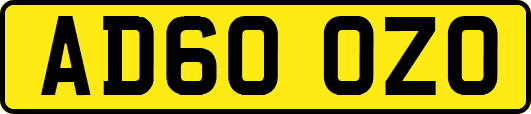AD60OZO