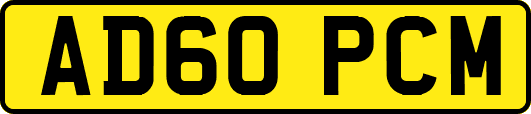 AD60PCM