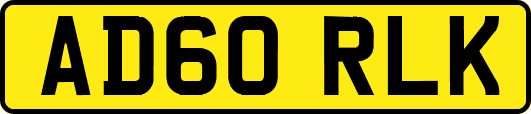 AD60RLK