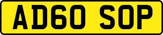 AD60SOP
