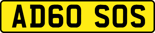 AD60SOS