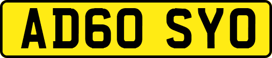 AD60SYO