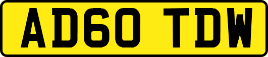 AD60TDW