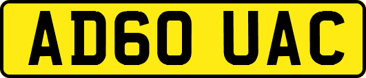 AD60UAC