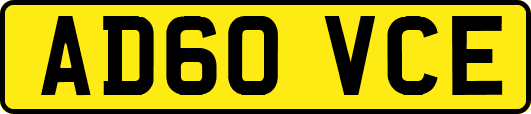 AD60VCE