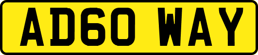 AD60WAY