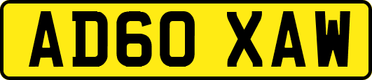 AD60XAW
