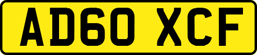 AD60XCF
